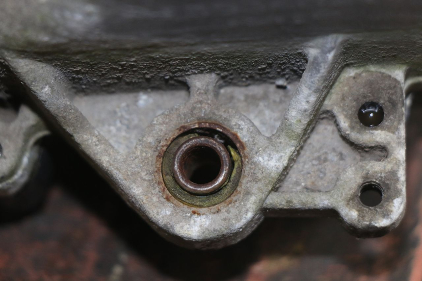 photo de MOTORE PEUGEOT LUDIX 50 (2008 - 2017)