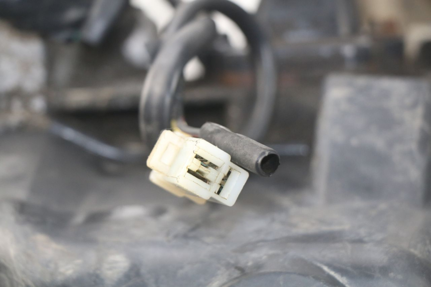 photo de MOTORE PEUGEOT LUDIX 50 (2008 - 2017)