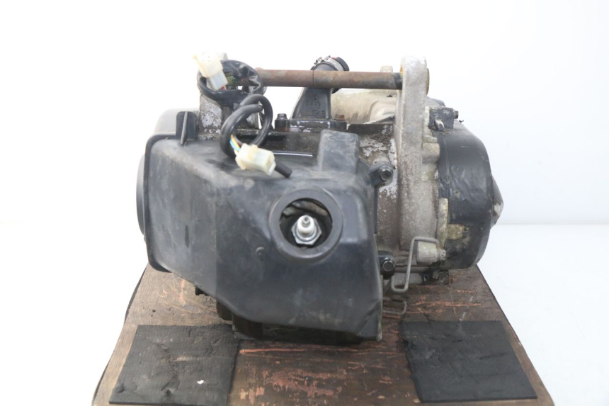 photo de MOTORE PEUGEOT LUDIX 50 (2008 - 2017)