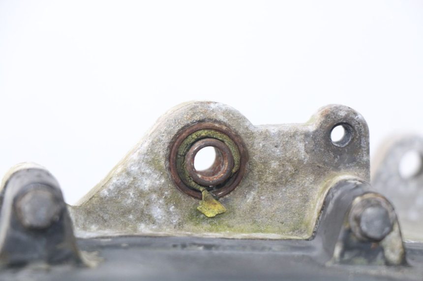 photo de MOTORE PEUGEOT LUDIX 50 (2008 - 2017)