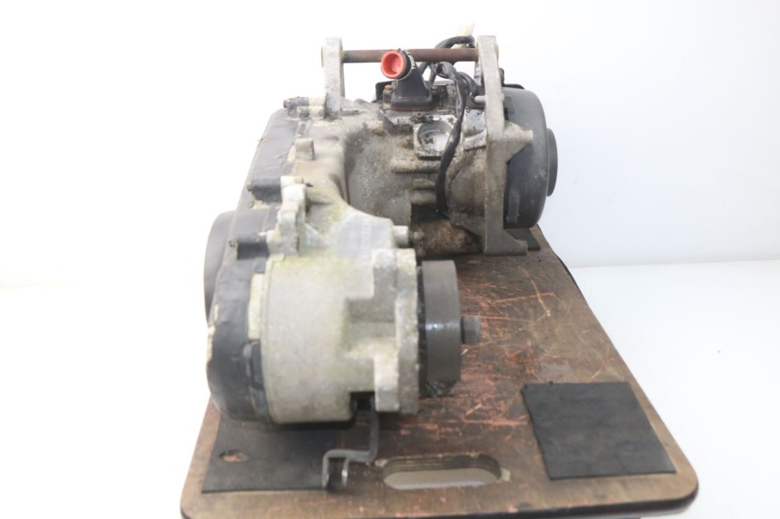 photo de MOTORE PEUGEOT LUDIX 50 (2008 - 2017)