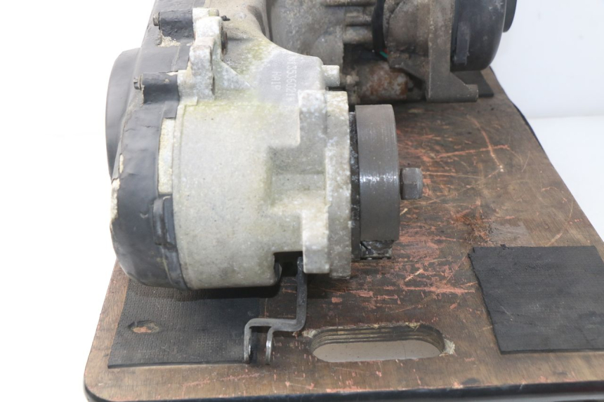 photo de MOTORE PEUGEOT LUDIX 50 (2008 - 2017)