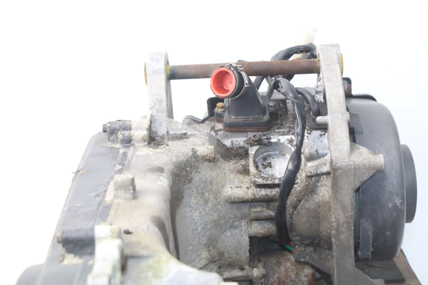 photo de MOTORE PEUGEOT LUDIX 50 (2008 - 2017)