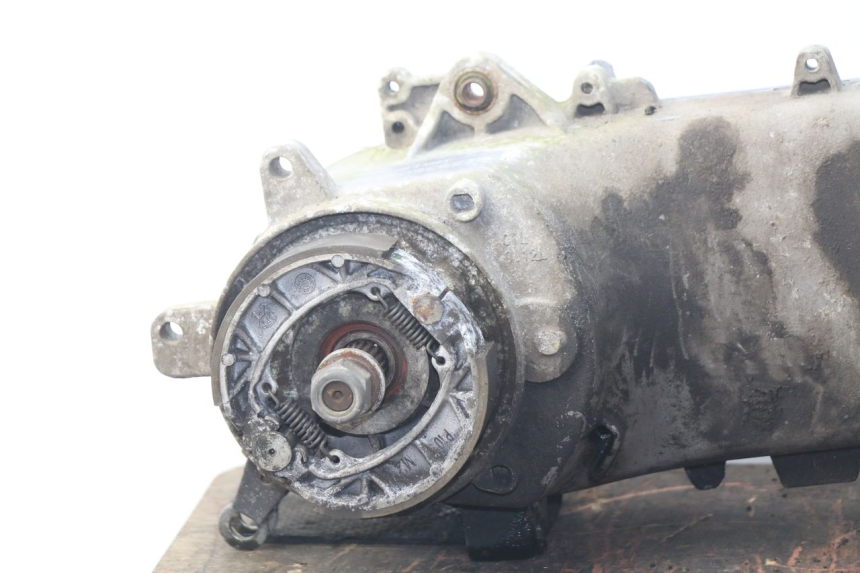 photo de MOTORE PEUGEOT LUDIX 50 (2008 - 2017)