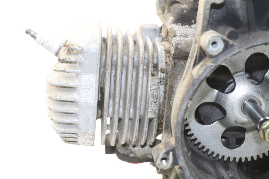 photo de MOTORE PEUGEOT LUDIX 50 (2005 - 2007)