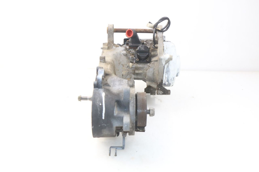 photo de MOTORE PEUGEOT LUDIX 50 (2005 - 2007)