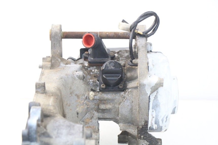 photo de MOTORE PEUGEOT LUDIX 50 (2005 - 2007)