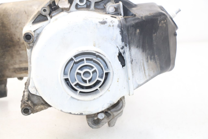 photo de MOTORE PEUGEOT LUDIX 50 (2005 - 2007)