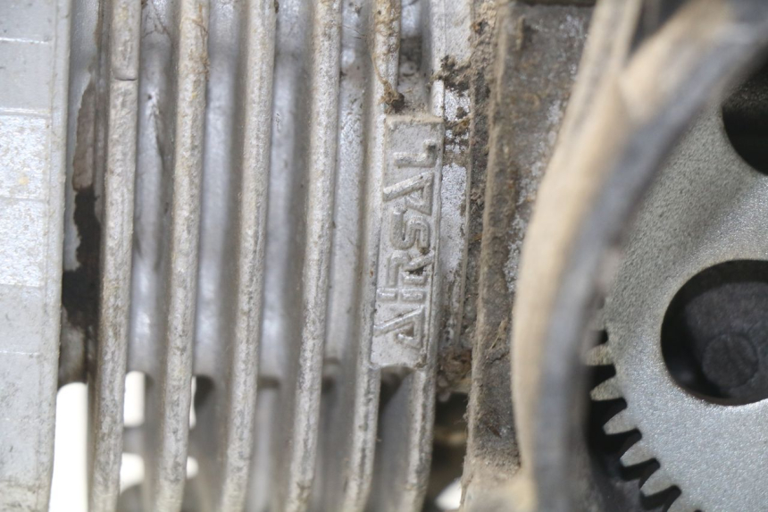 photo de MOTORE PEUGEOT LUDIX 50 (2005 - 2007)