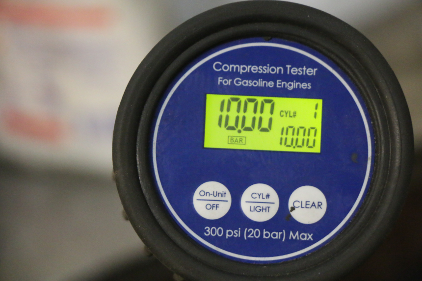 photo de MOTORE PEUGEOT LUDIX 50 (2005 - 2007)