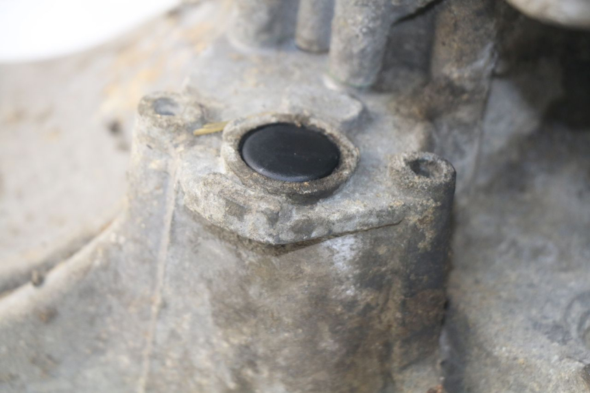 photo de MOTORE PEUGEOT LUDIX 50 (2005 - 2007)