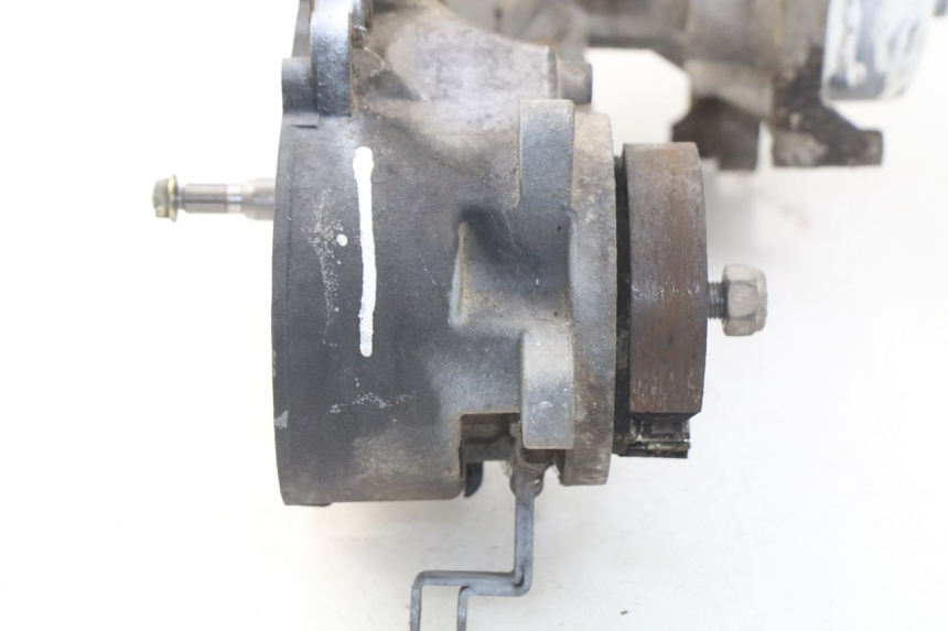 photo de MOTORE PEUGEOT LUDIX 50 (2005 - 2007)