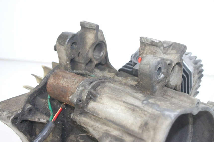 photo de MOTORE PEUGEOT LUDIX 50 (2005 - 2007)