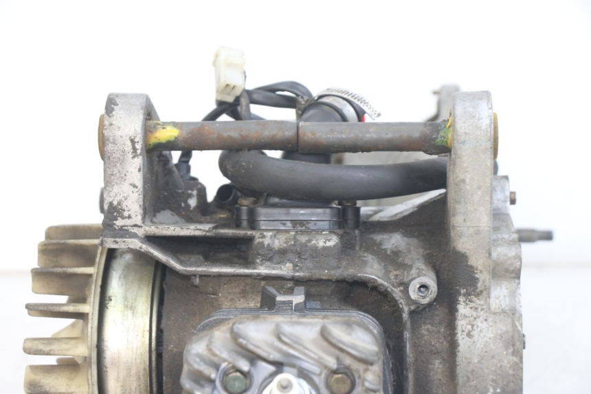 photo de MOTORE PEUGEOT LUDIX 50 (2005 - 2007)