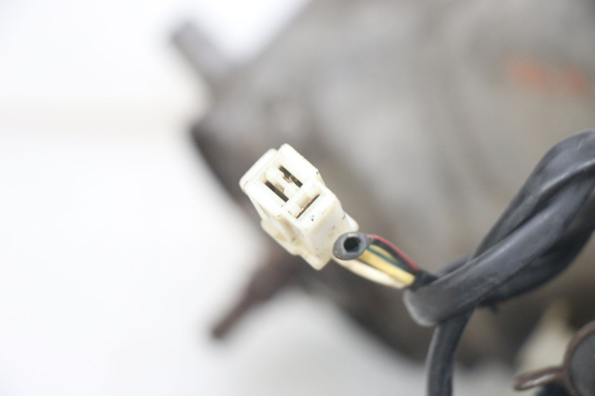 photo de MOTORE PEUGEOT LUDIX 50 (2005 - 2007)