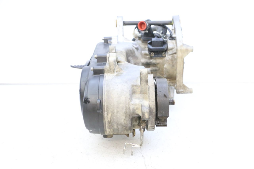 photo de MOTORE PEUGEOT LUDIX 50 (2005 - 2007) - Altra angolazione