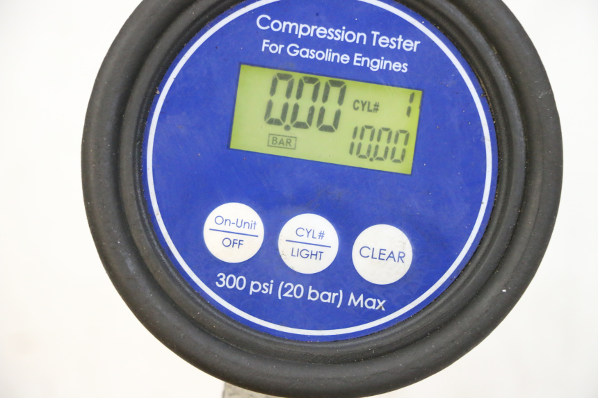 photo de MOTORE PEUGEOT LUDIX 50 (2005 - 2007) - Ricambio usato controllato