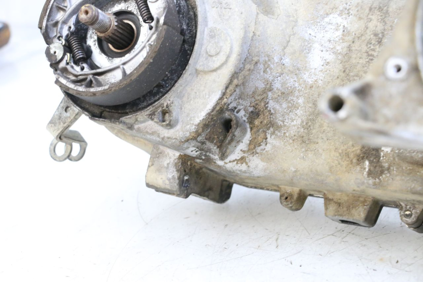 photo de MOTORE PEUGEOT LUDIX 50 (2005 - 2007) - Altra angolazione