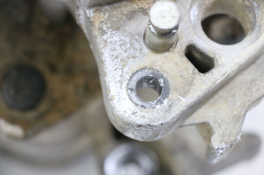 photo de MOTORE PEUGEOT LUDIX 50 (2005 - 2007) - Vista d'insieme del prodotto