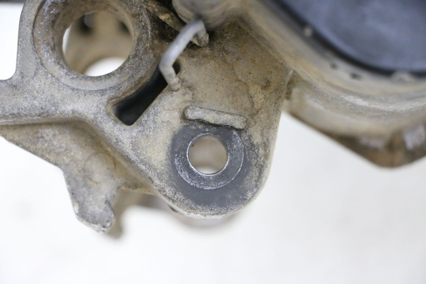 photo de MOTORE PEUGEOT LUDIX 50 (2005 - 2007) - Stato della superficie e materiale