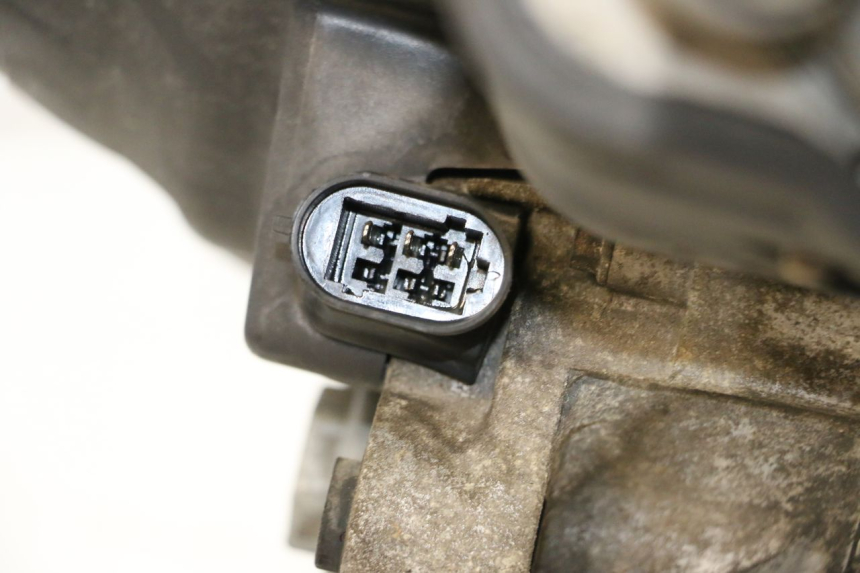 photo de MOTORE PIAGGIO LXV 4T 50 (2009 - 2013)