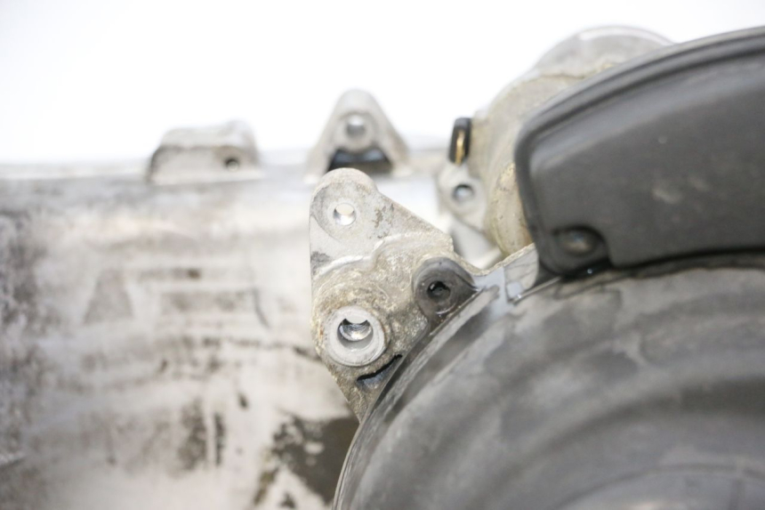 photo de MOTORE PIAGGIO LXV 4T 50 (2009 - 2013)