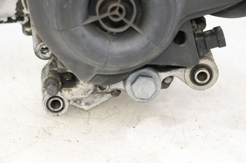 photo de MOTORE PIAGGIO LXV 4T 50 (2009 - 2013)