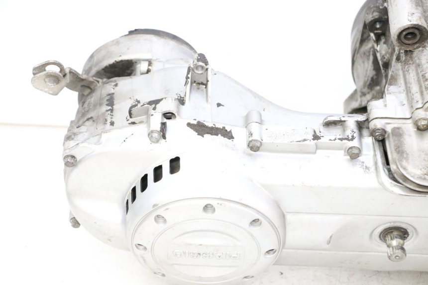 photo de MOTORE PIAGGIO LXV 4T 50 (2009 - 2013)