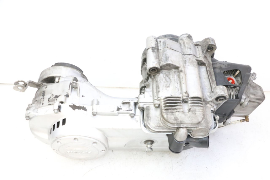 photo de MOTORE PIAGGIO LXV 4T 50 (2009 - 2013)