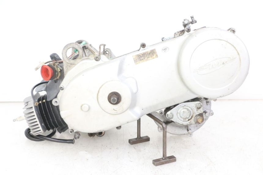 photo de MOTORE MASAI XL 50 (2012 - 2019)