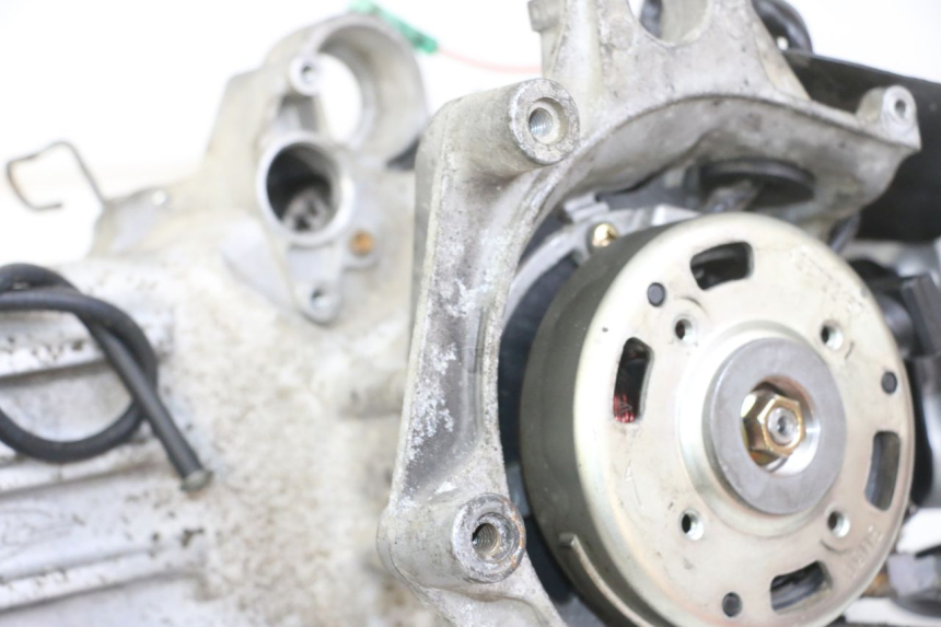 photo de MOTORE MASAI XL 50 (2012 - 2019)