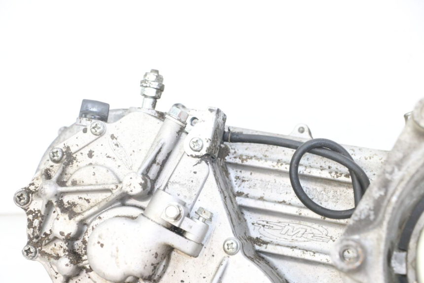 photo de MOTORE MASAI XL 50 (2012 - 2019)