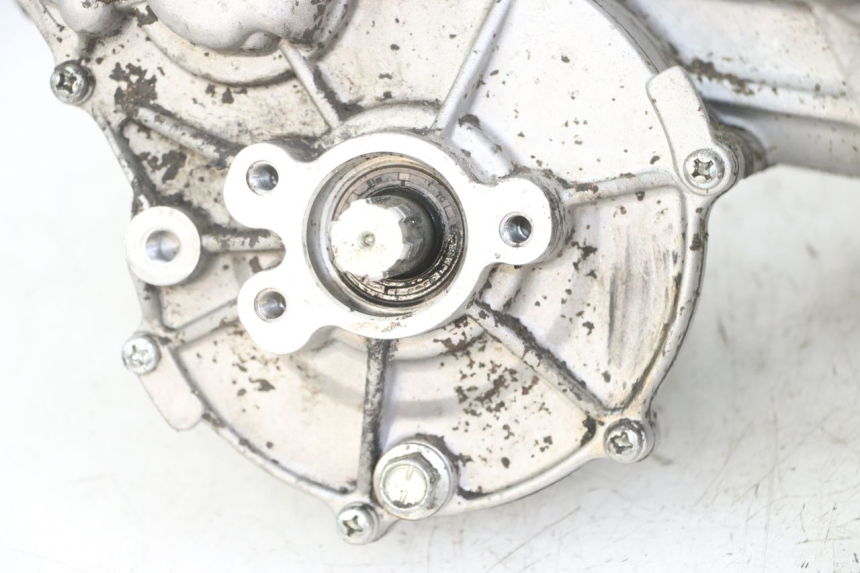 photo de MOTORE MASAI XL 50 (2012 - 2019)