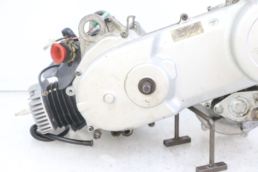 photo de MOTORE MASAI XL 50 (2012 - 2019)