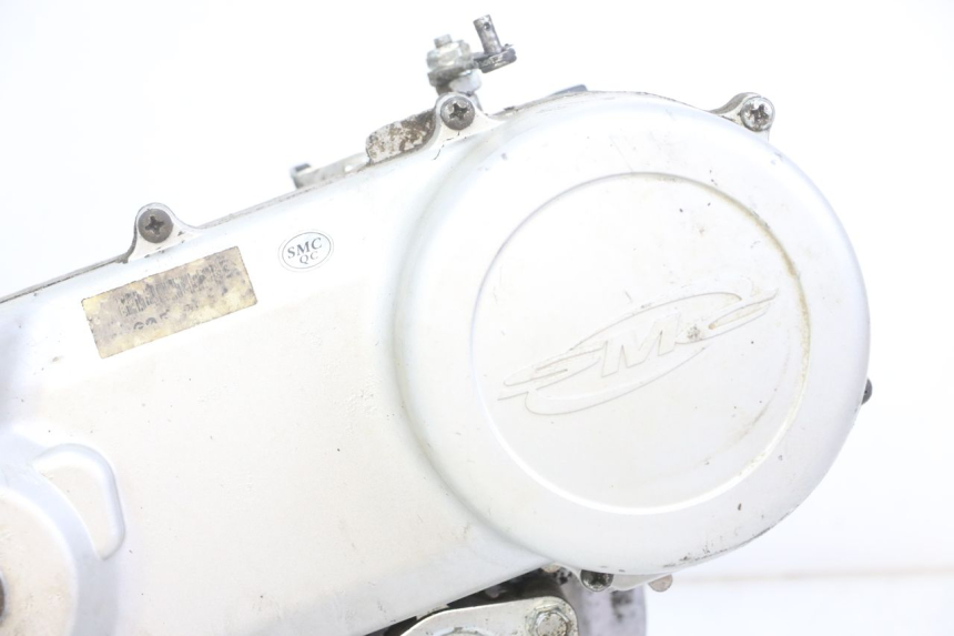 photo de MOTORE MASAI XL 50 (2012 - 2019)