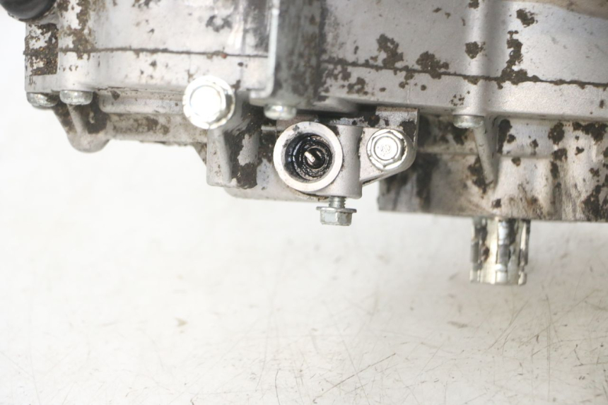 photo de MOTORE MASAI XL 50 (2012 - 2019)
