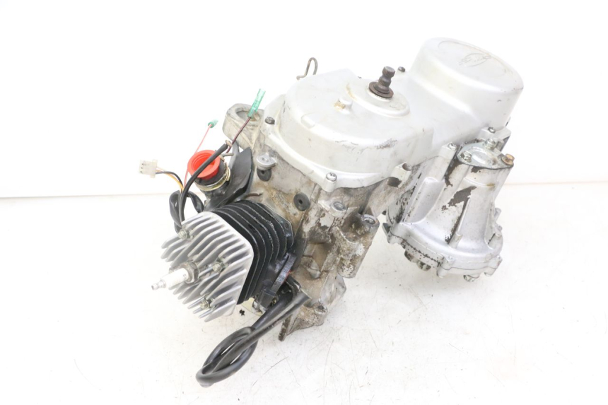 photo de MOTORE MASAI XL 50 (2012 - 2019)