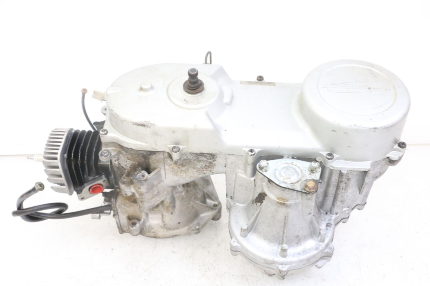 photo de MOTORE MASAI XL 50 (2012 - 2019)