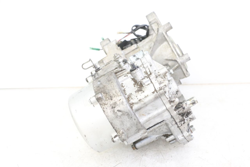 photo de MOTORE MASAI XL 50 (2012 - 2019)