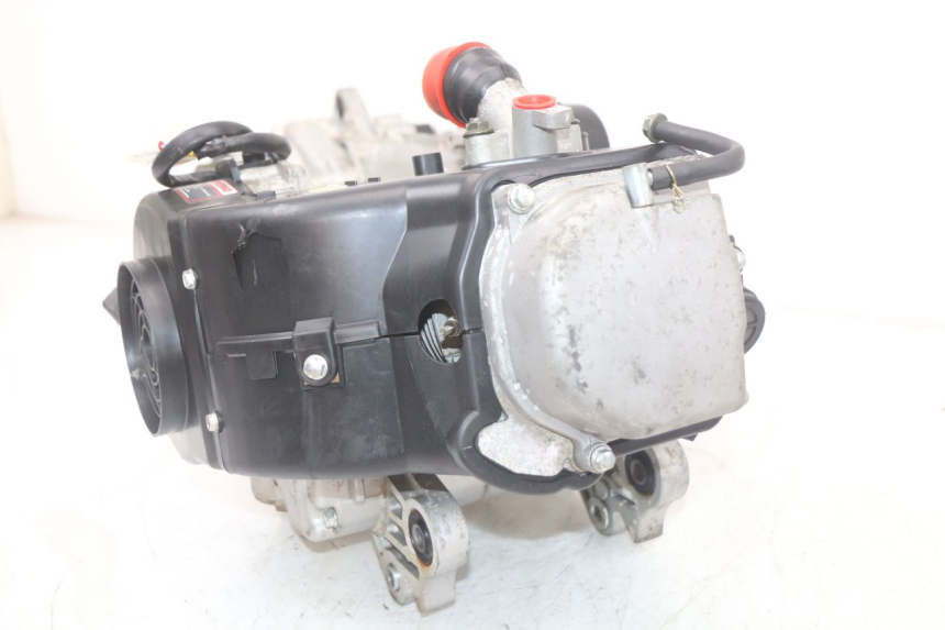 photo de MOTORE MASH LEGEND'R 4T 50 (2021 - 2025)