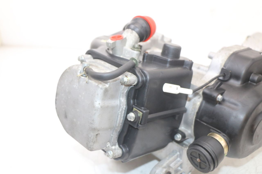 photo de MOTORE MASH LEGEND'R 4T 50 (2021 - 2025)