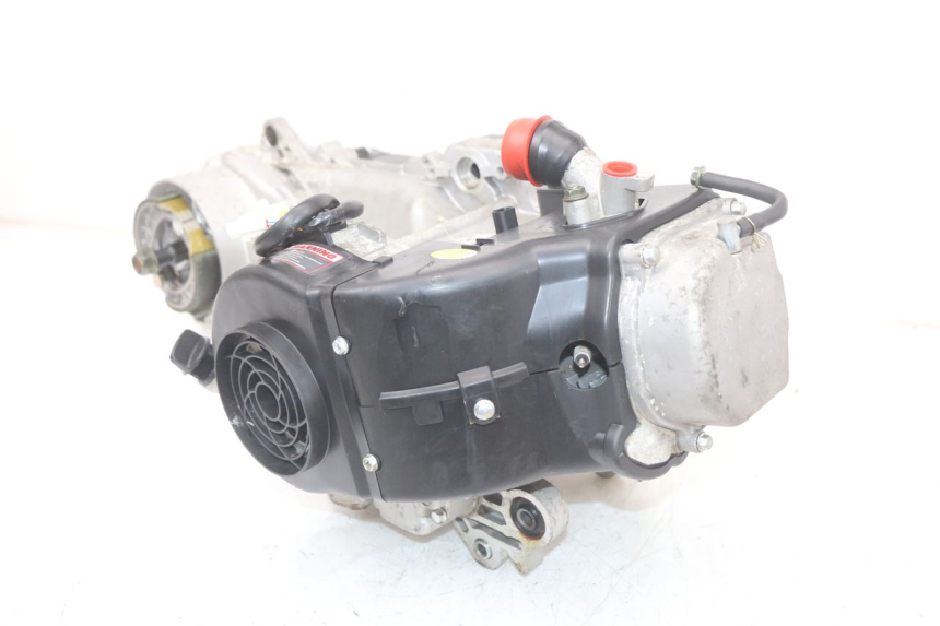 photo de MOTORE MASH LEGEND'R 4T 50 (2021 - 2025)