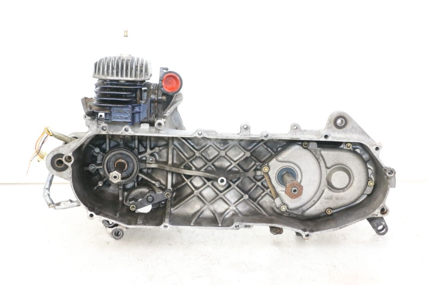 photo de MOTORE MBK BOOSTER NEXT GENERATION 50 (1995 - 1998)