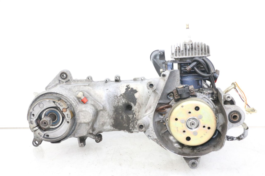 photo de MOTORE MBK BOOSTER NEXT GENERATION 50 (1995 - 1998)