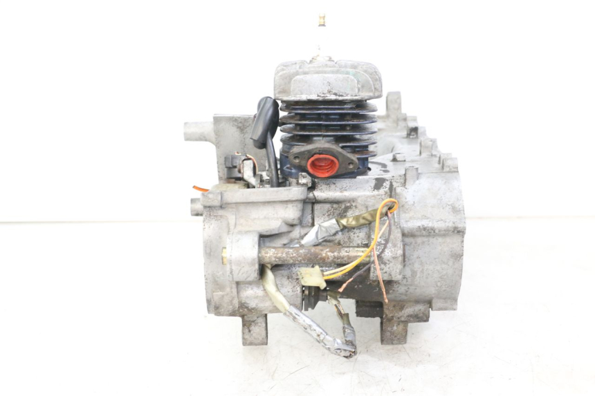 photo de MOTORE MBK BOOSTER NEXT GENERATION 50 (1995 - 1998)