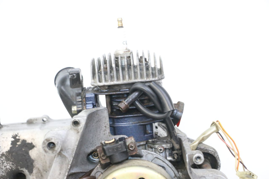 photo de MOTORE MBK BOOSTER NEXT GENERATION 50 (1995 - 1998)