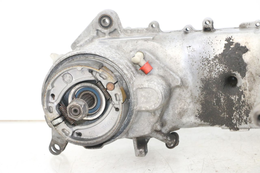 photo de MOTORE MBK BOOSTER NEXT GENERATION 50 (1995 - 1998)