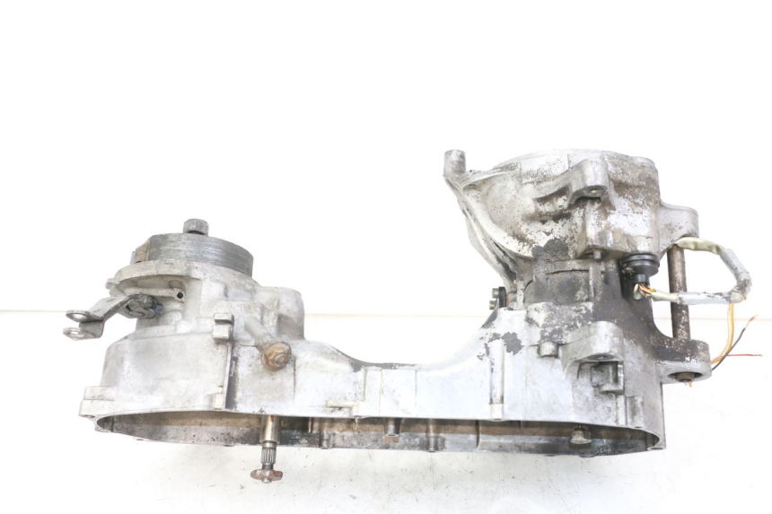 photo de MOTORE MBK BOOSTER NEXT GENERATION 50 (1995 - 1998)