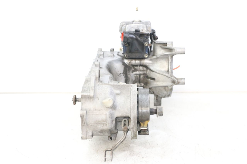 photo de MOTORE MBK BOOSTER NEXT GENERATION 50 (1995 - 1998)