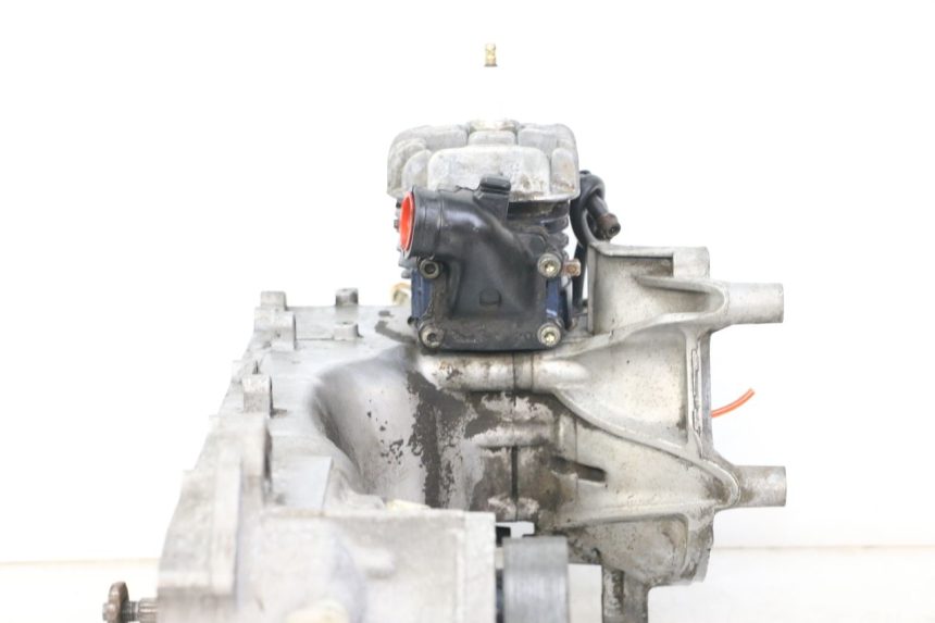 photo de MOTORE MBK BOOSTER NEXT GENERATION 50 (1995 - 1998)